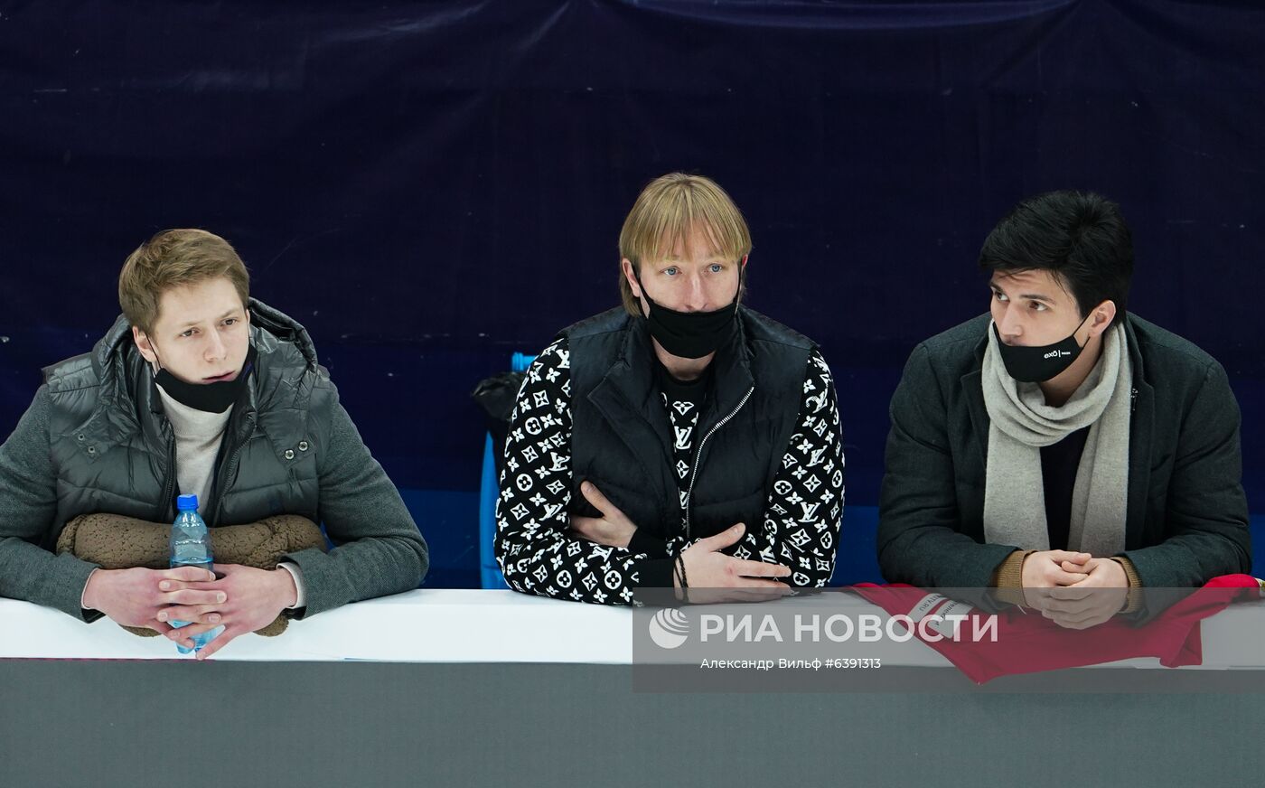 Фигурное катание. Этап Гран-при. Женщины. Короткая программа