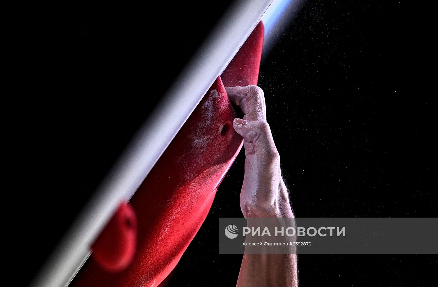 Скалолазание. Чемпионат Европы. Скорость