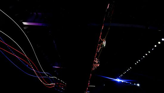 Скалолазание. Чемпионат Европы. Скорость