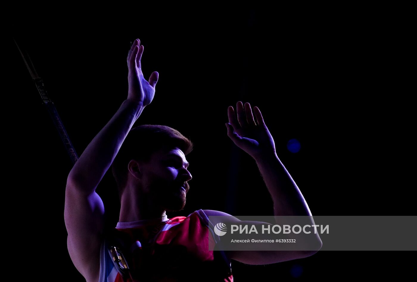 Скалолазание. Чемпионат Европы. Скорость