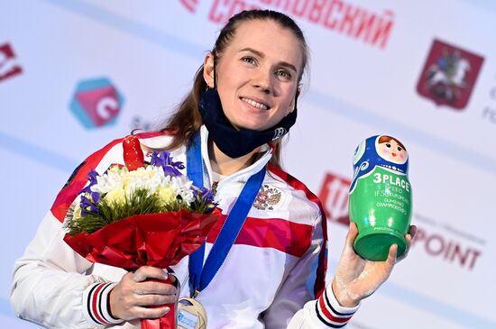 Скалолазание. Чемпионат Европы. Скорость