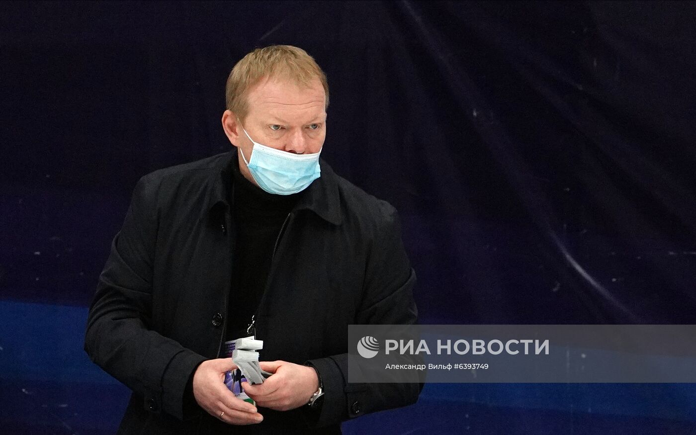 Фигурное катание. Этап Гран-при. Мужчины. Произвольная программа