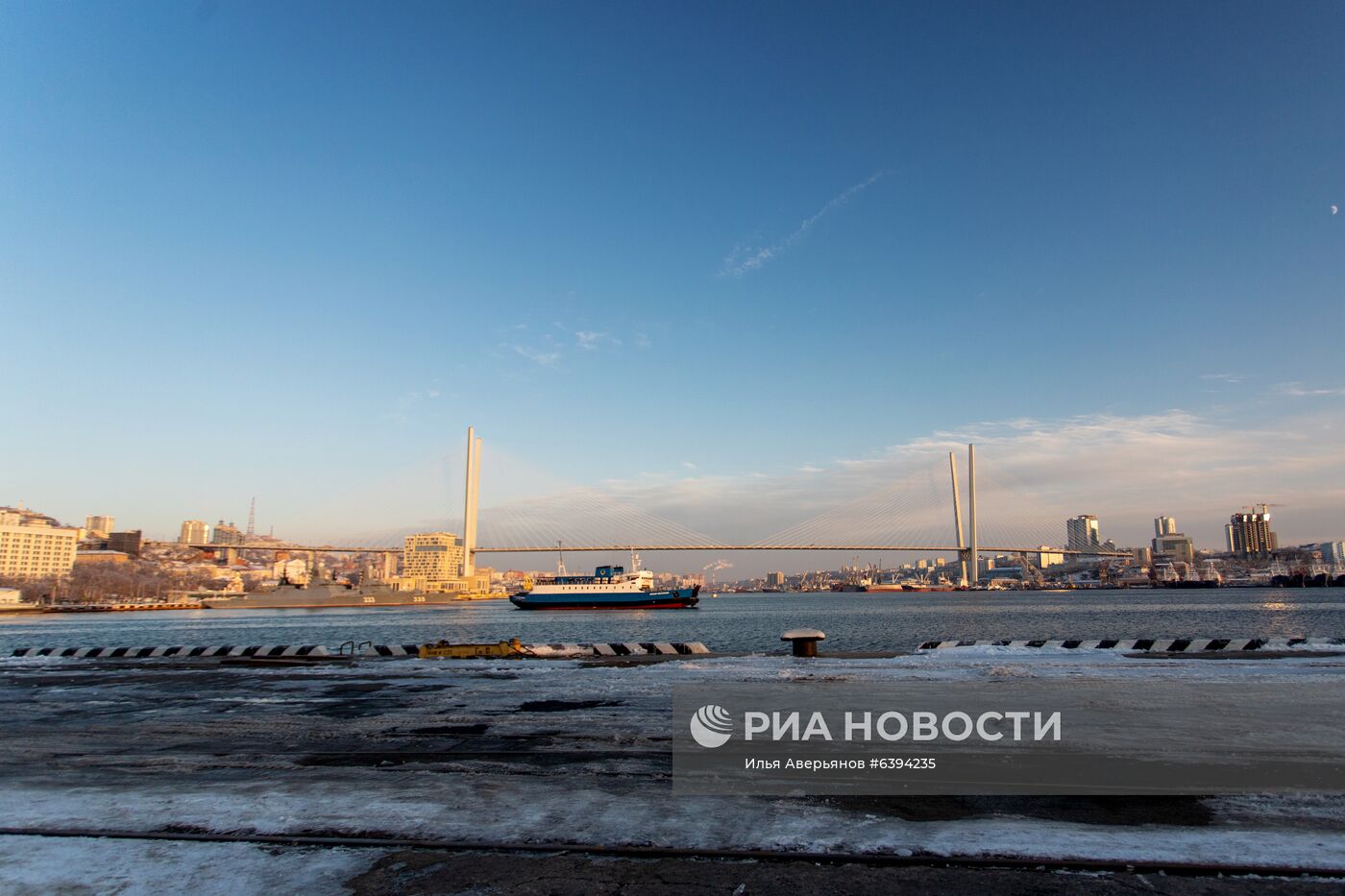 Последствия снежного циклона в Приморье Последствия снежного циклона в Приморье