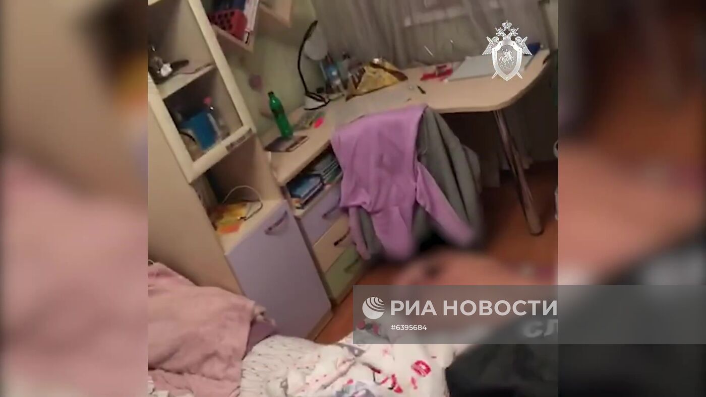 Сотрудники СК РФ задержали руководителей центра "Свидетели Иеговы"