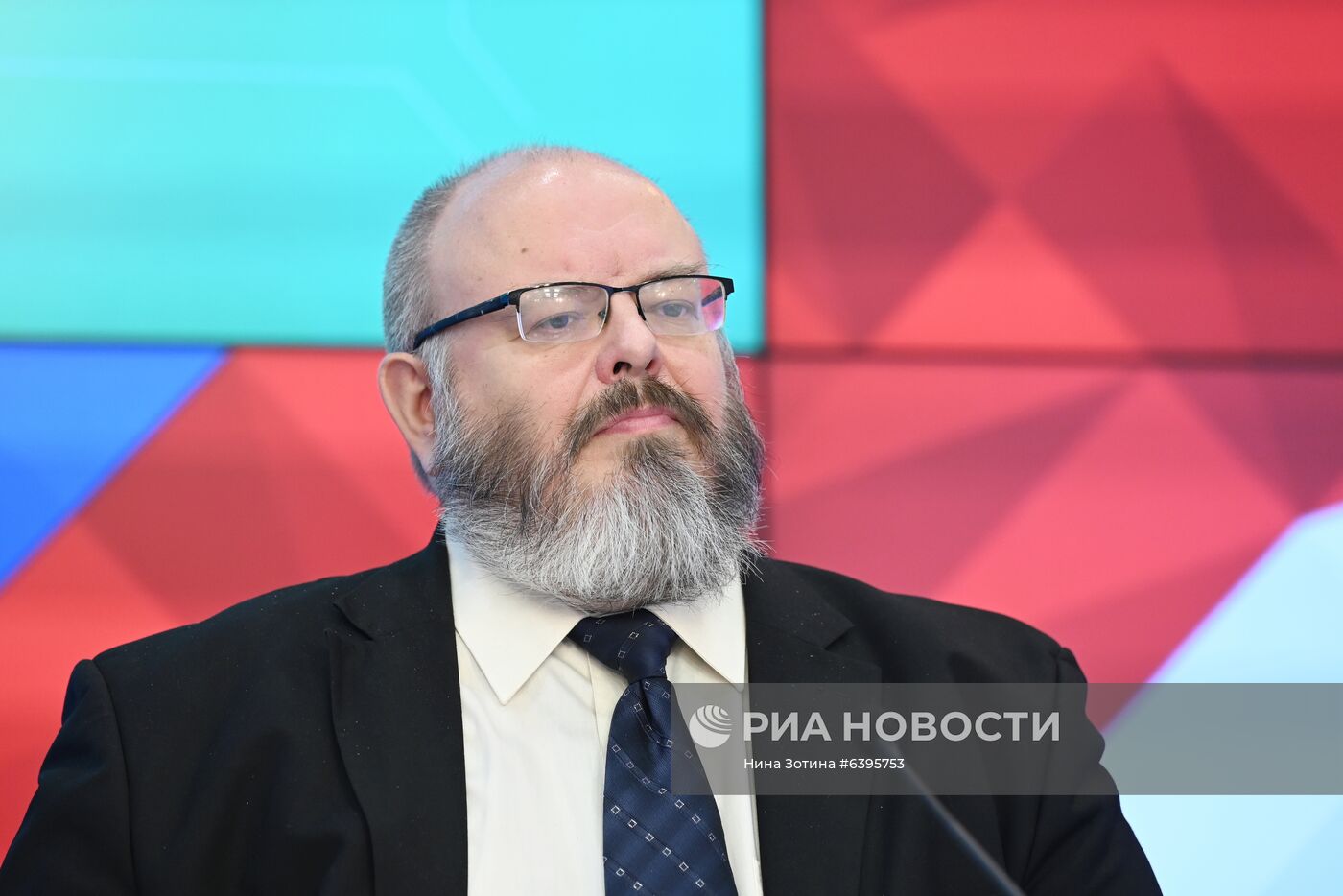 I Международная онлайн-конференция "Цифровое перемирие. Контракт 2030"