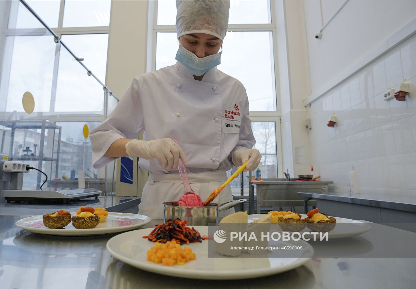 Учреждения среднего профессионального образования в ХМАО