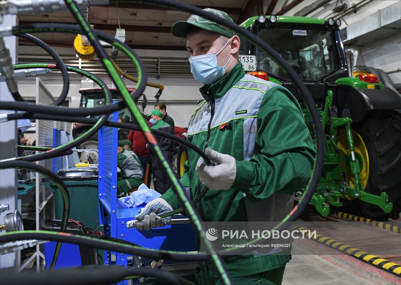 Учреждения среднего профессионального образования в ХМАО