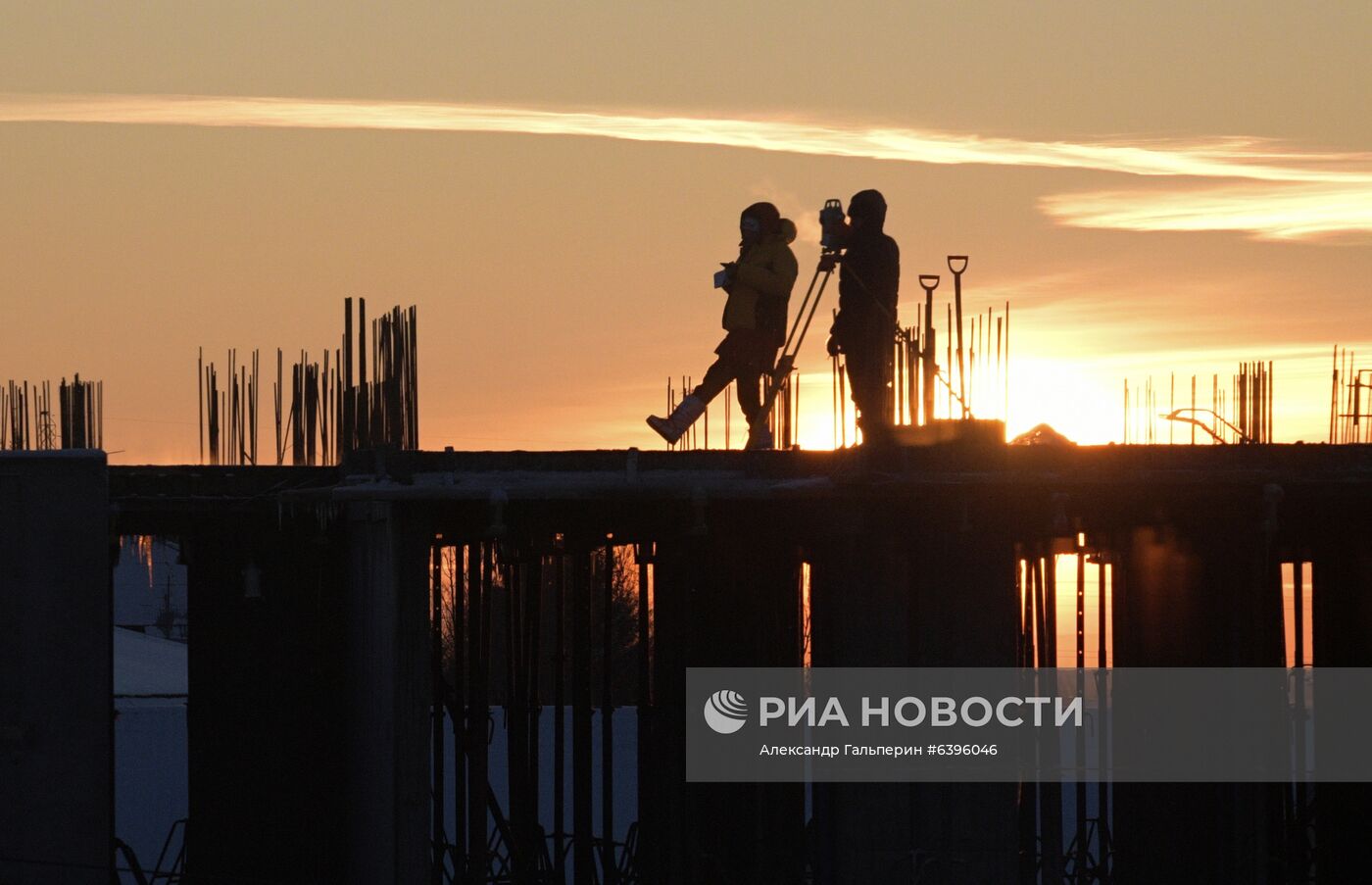 Учреждения среднего профессионального образования в ХМАО