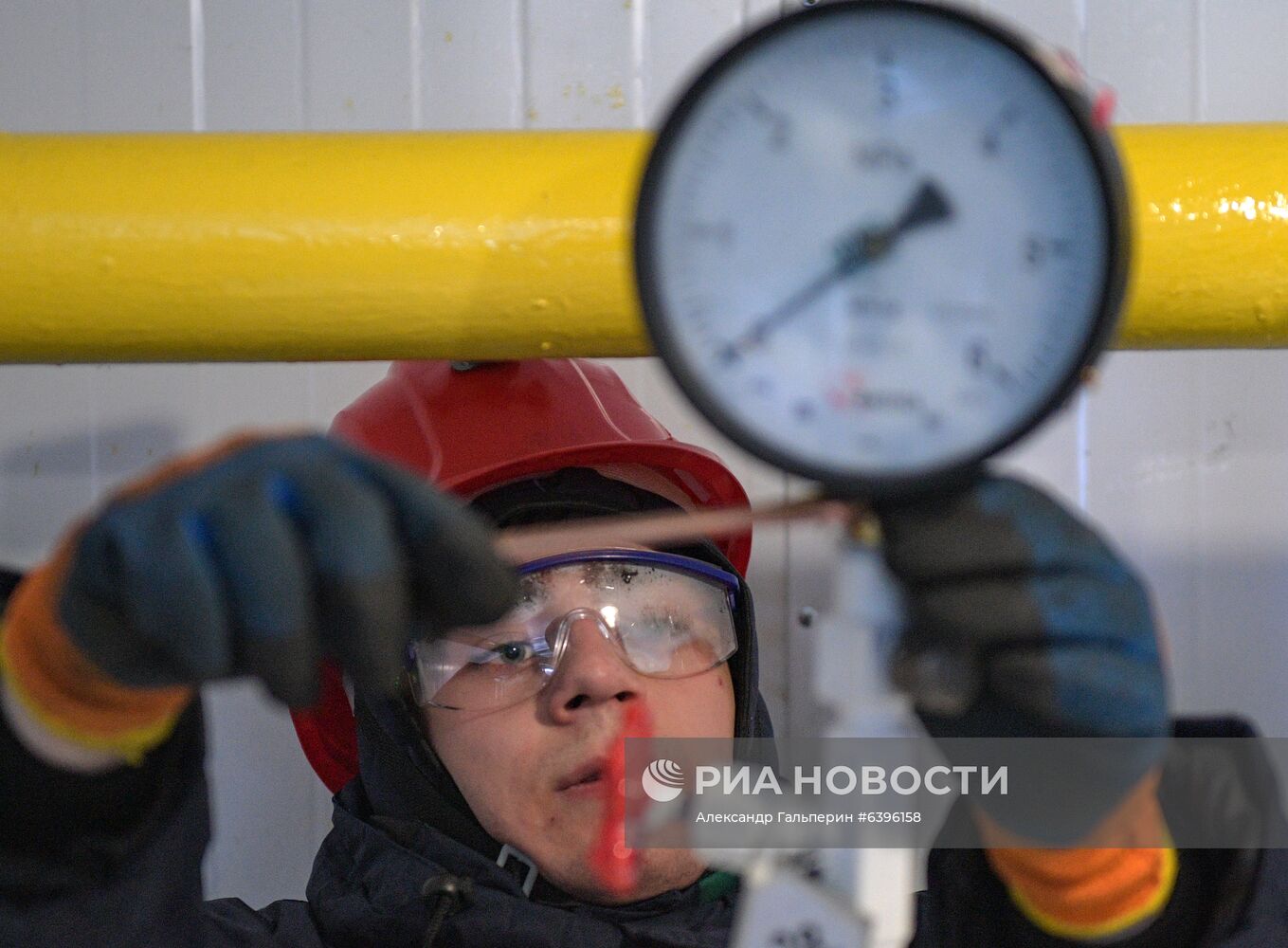 Учреждения среднего профессионального образования в ХМАО