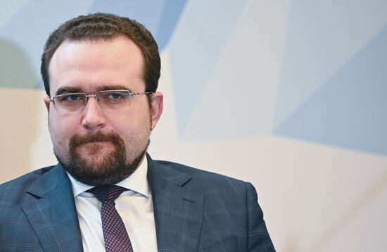 Международный форум "Дни Арктики и Антарктики"