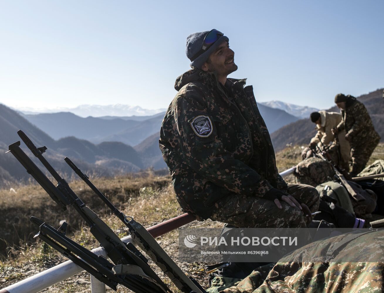 Кельбаджарский район накануне передачи Азербайджану