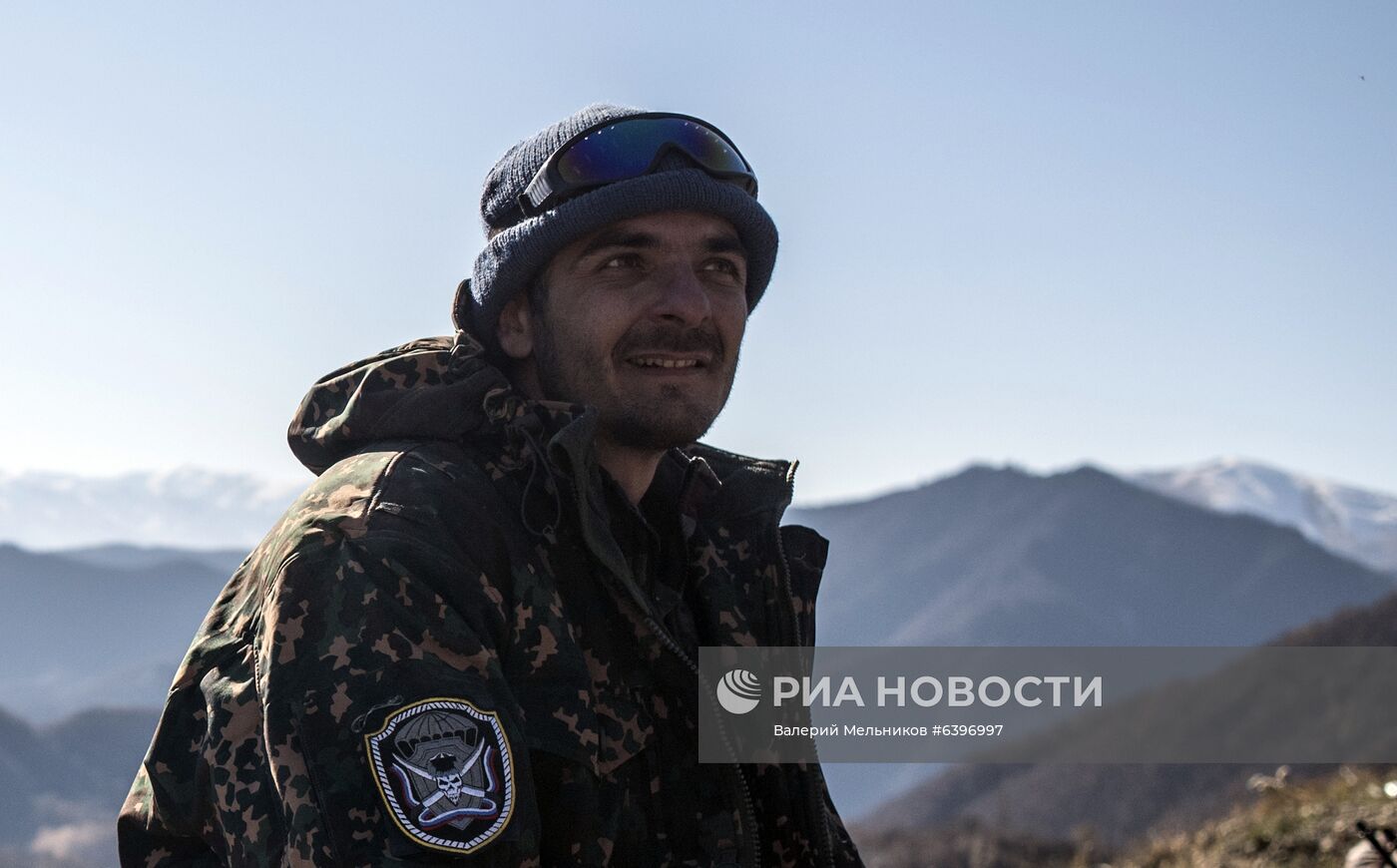 Кельбаджарский район накануне передачи Азербайджану