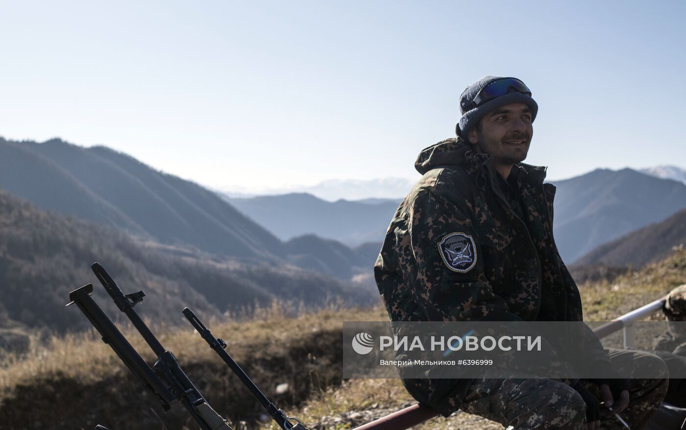 Кельбаджарский район накануне передачи Азербайджану