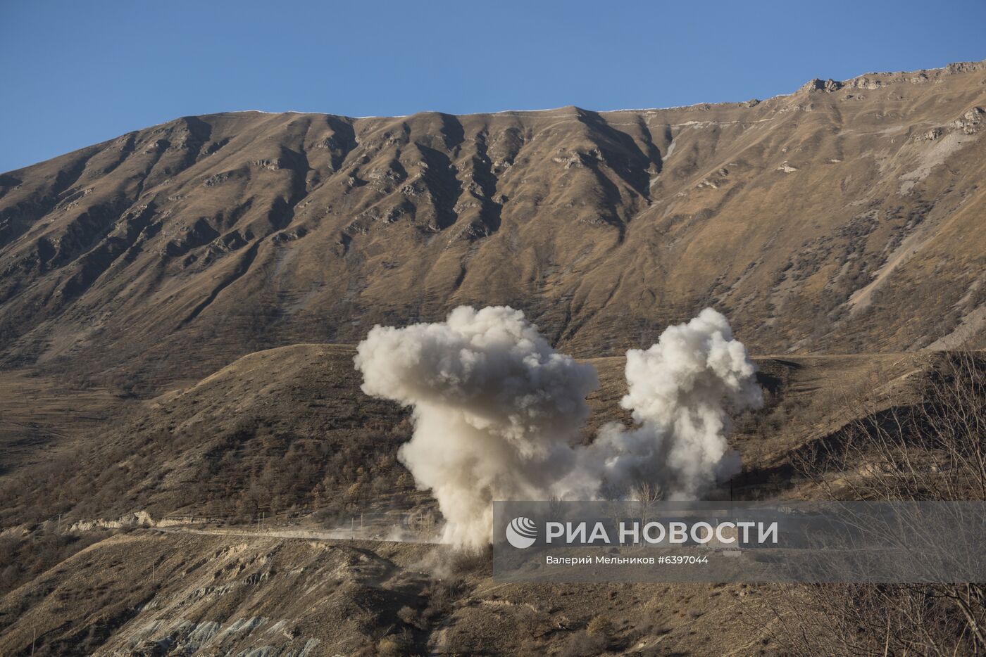 Кельбаджарский район накануне передачи Азербайджану