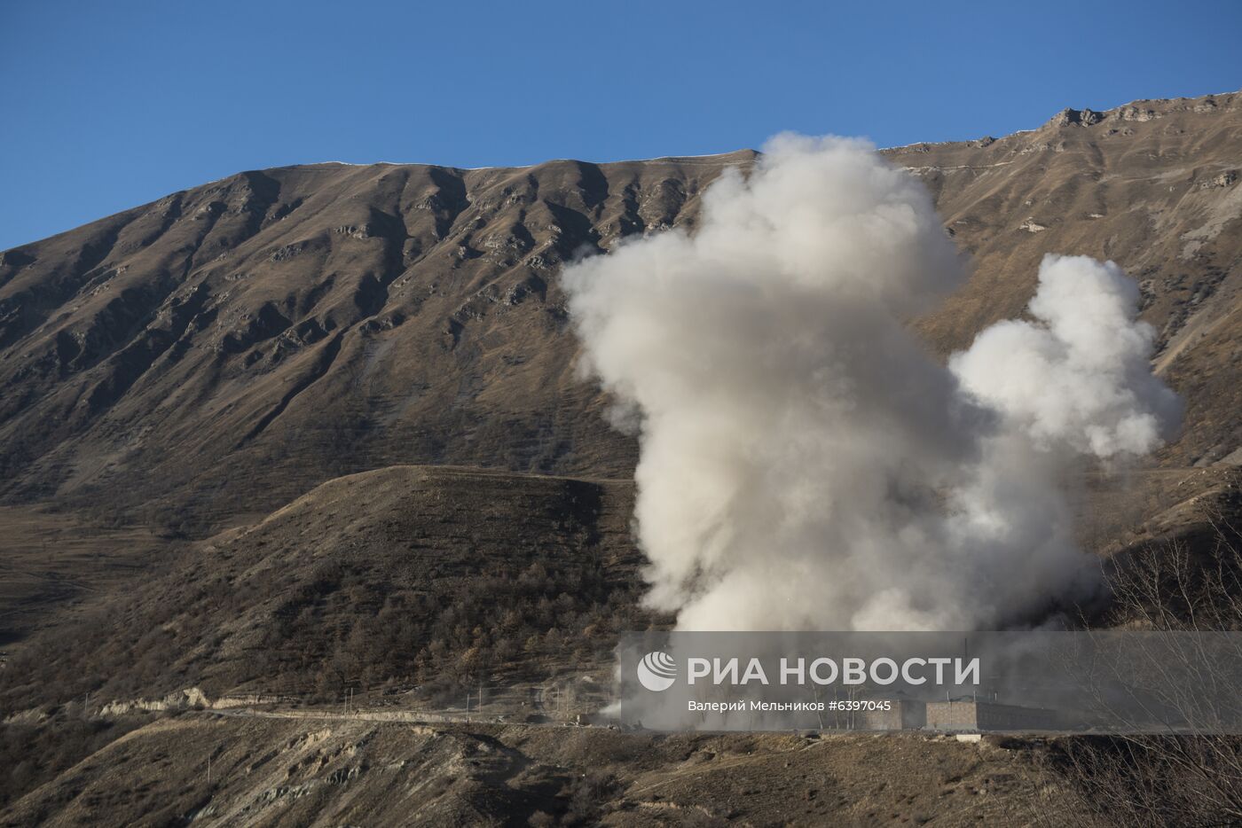 Кельбаджарский район накануне передачи Азербайджану