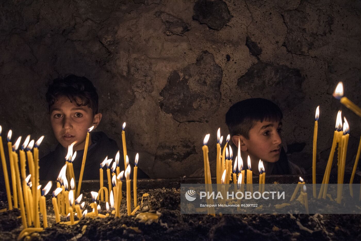 Кельбаджарский район накануне передачи Азербайджану