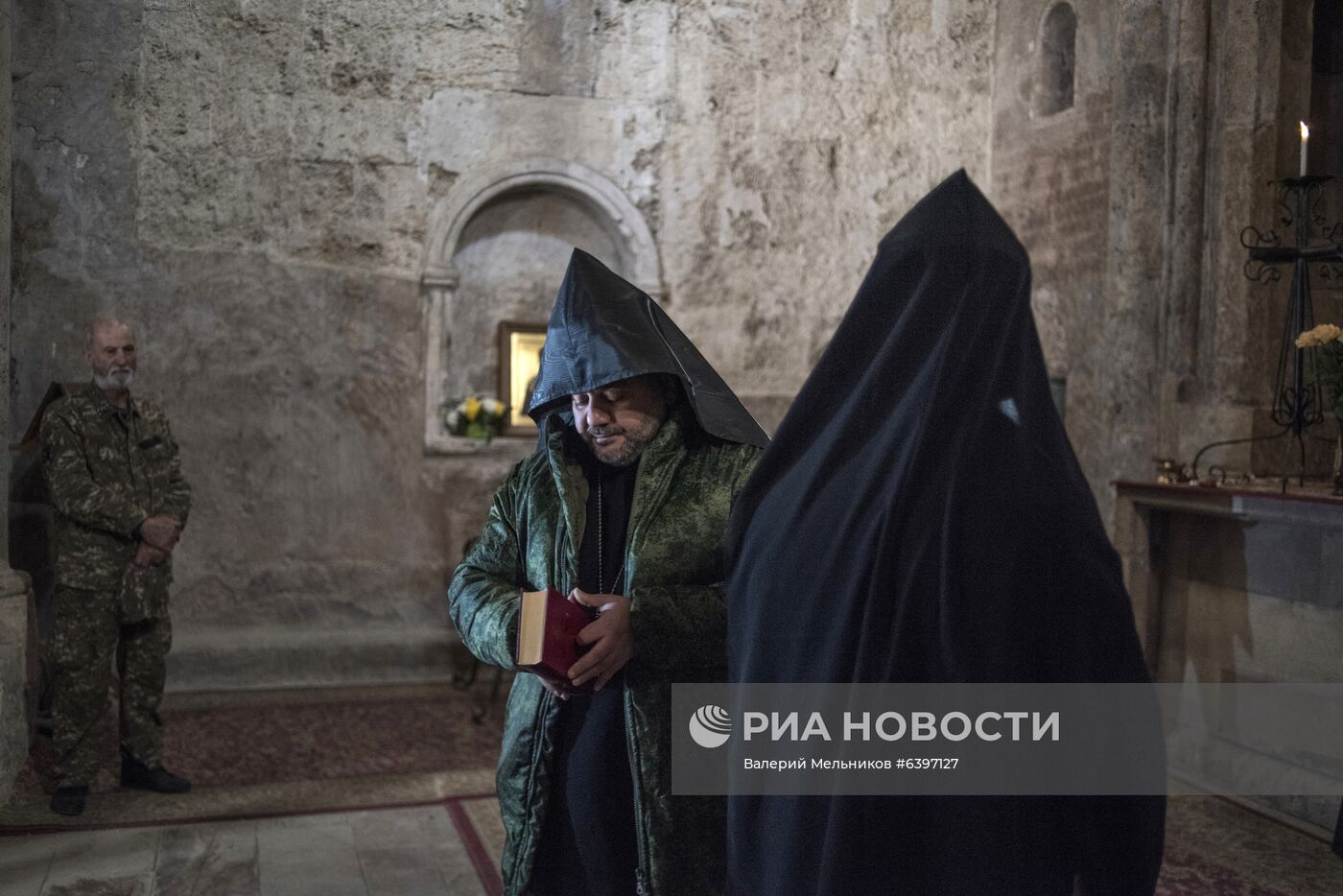 Кельбаджарский район накануне передачи Азербайджану