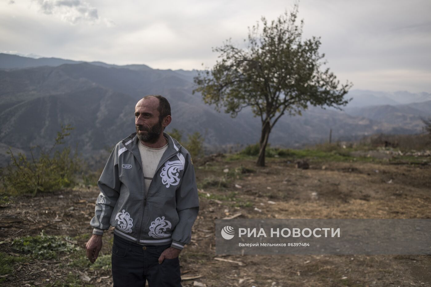 Лачинский район перед передачей Азербайджану