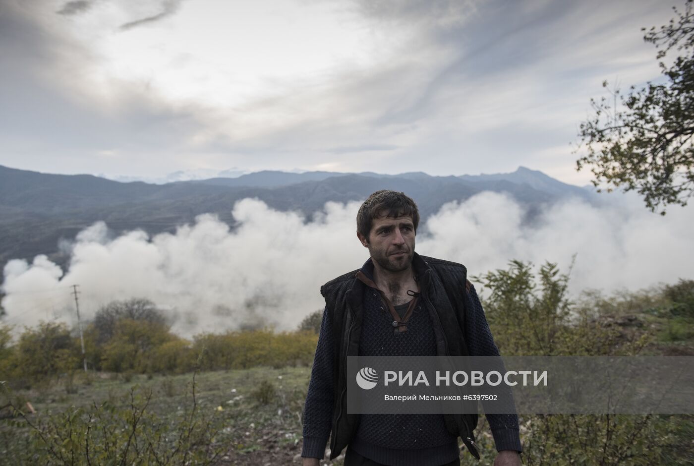 Лачинский район перед передачей Азербайджану