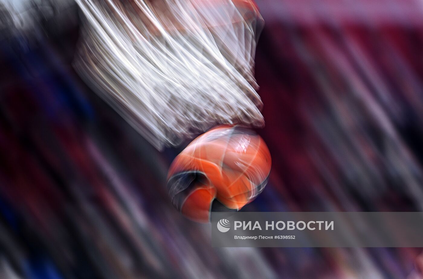 Баскетбол. Евролига. Матч ЦСКА "Реал"