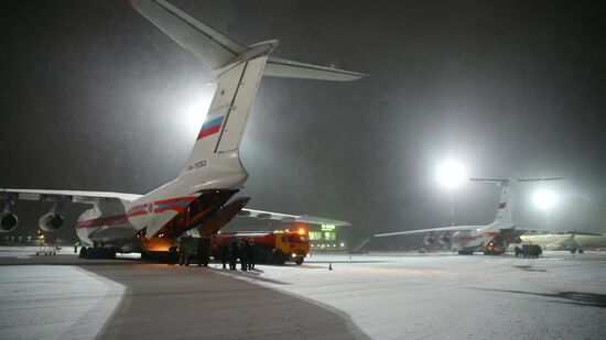 Доставка генераторов в Приморье