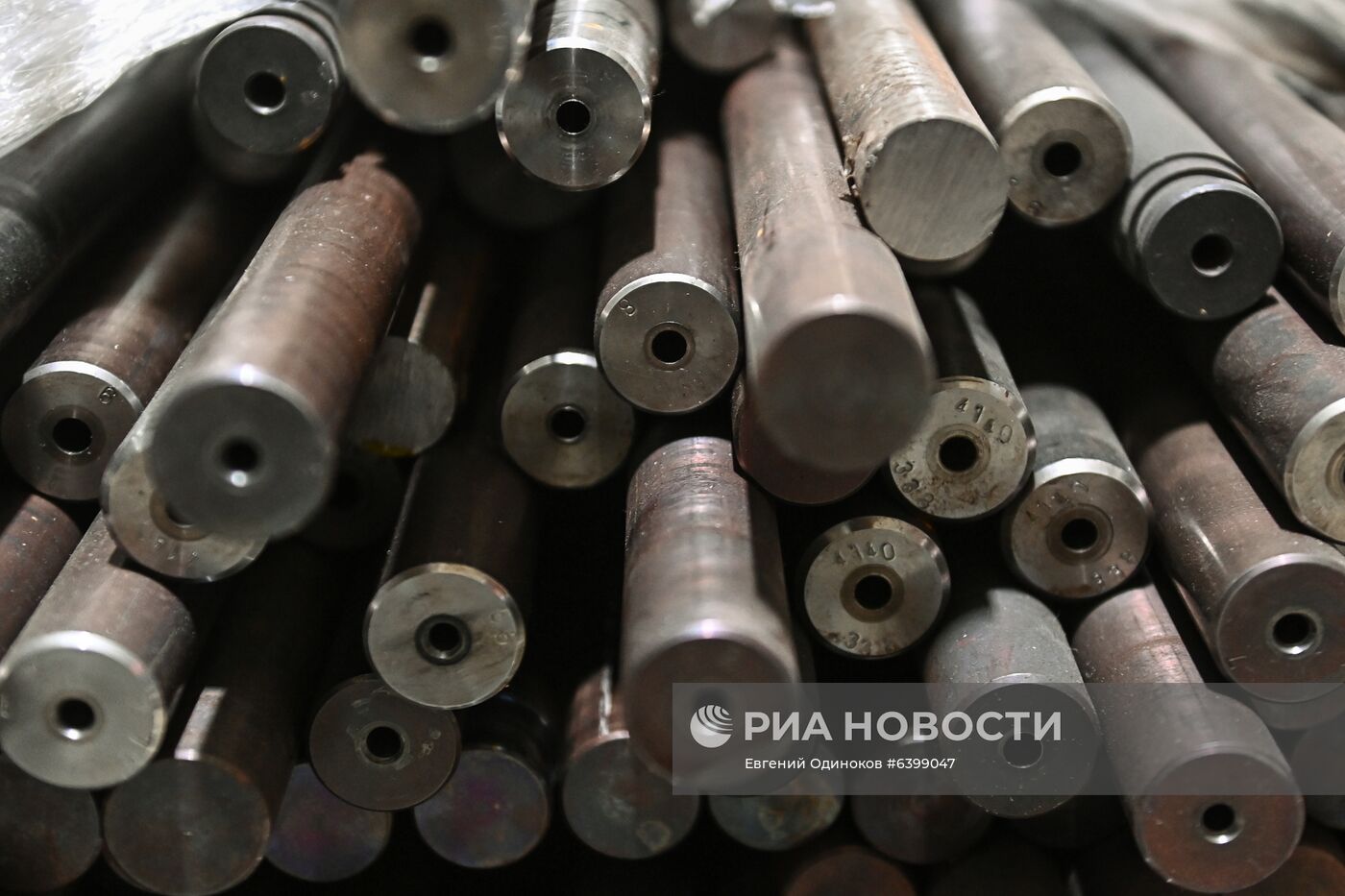 Производство оружия Orsis в Подмосковье