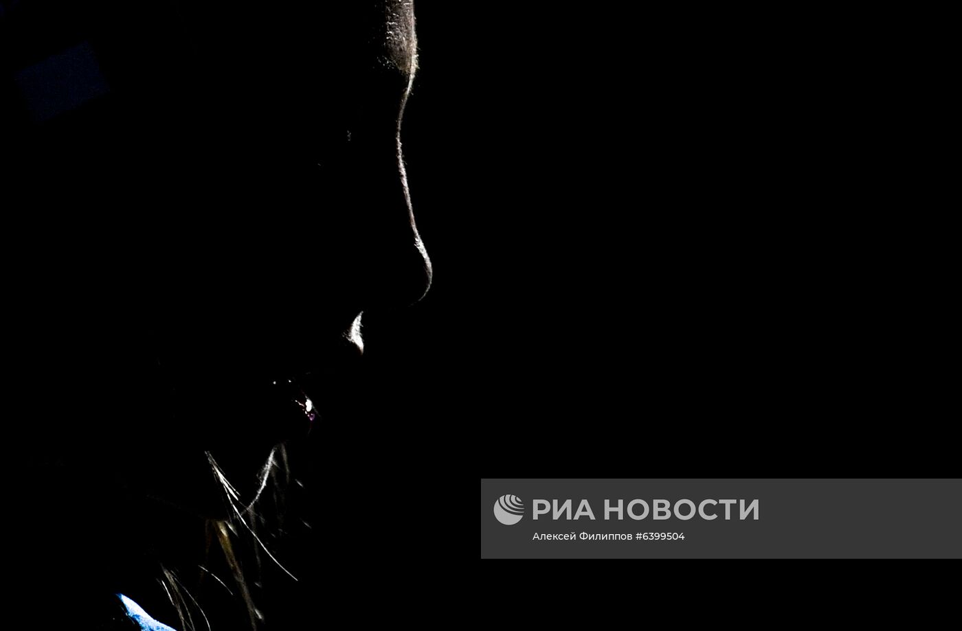 Биатлон. I этап Кубка мира. Тренировки