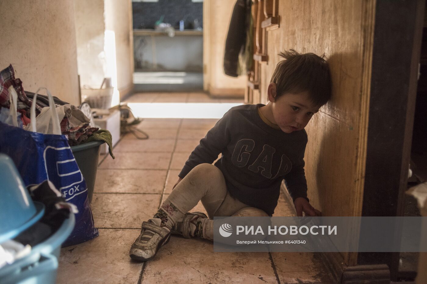 Лачинский район перед передачей Азербайджану