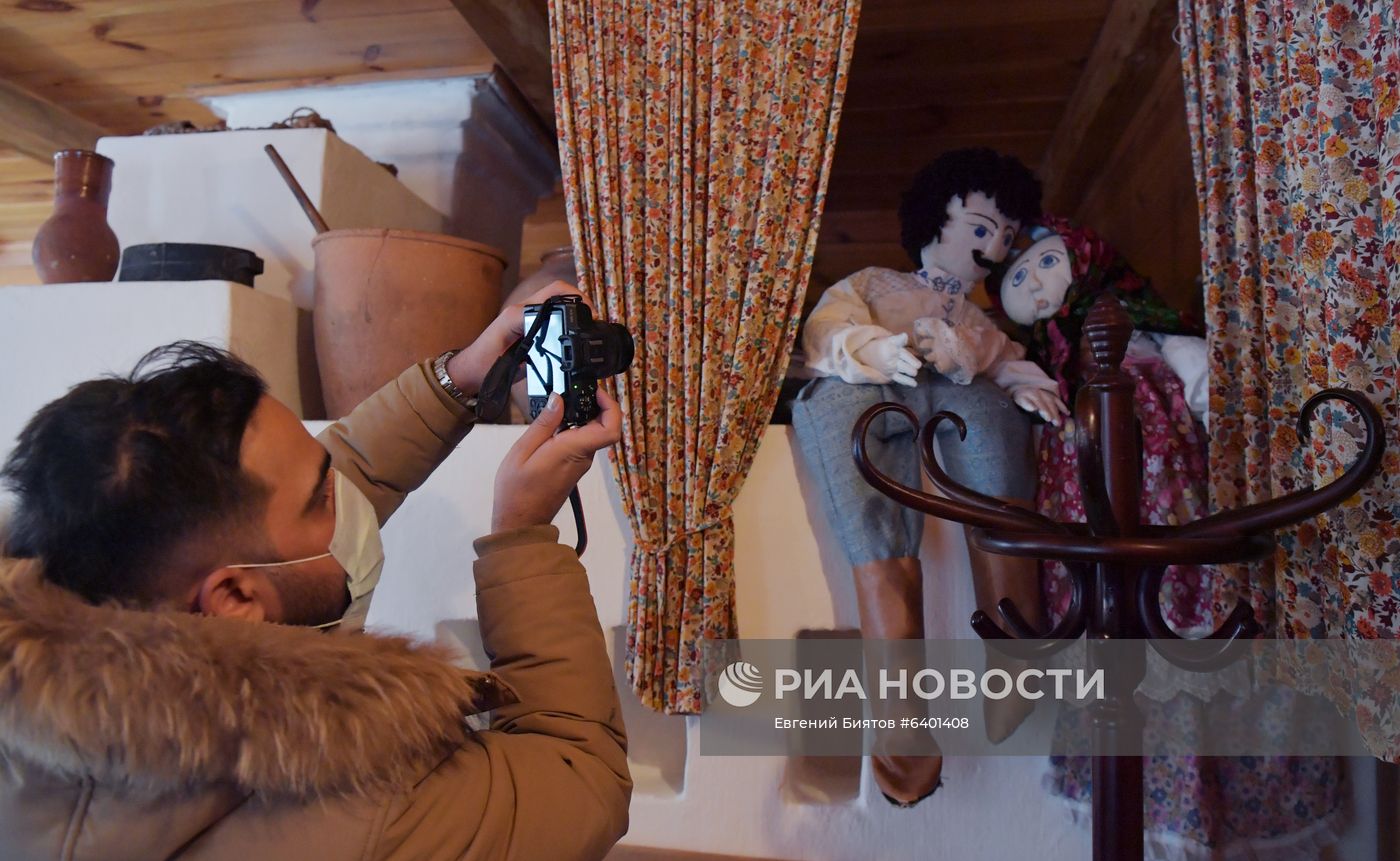 Молодежный саммит БРИКС. Встреча министров и руководителей ведомств стран БРИКС, курирующих молодежную политику