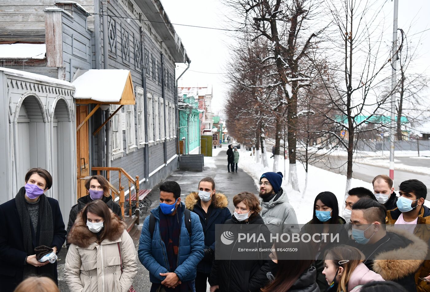 Молодежный саммит БРИКС. Встреча министров и руководителей ведомств стран БРИКС, курирующих молодежную политику