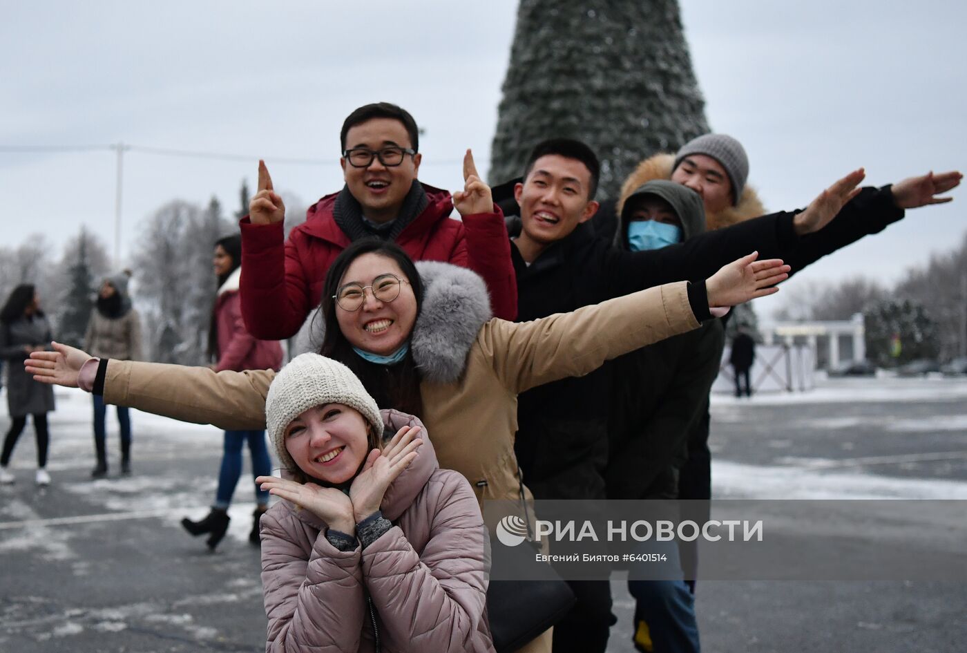 Молодежный саммит БРИКС. Встреча министров и руководителей ведомств стран БРИКС, курирующих молодежную политику