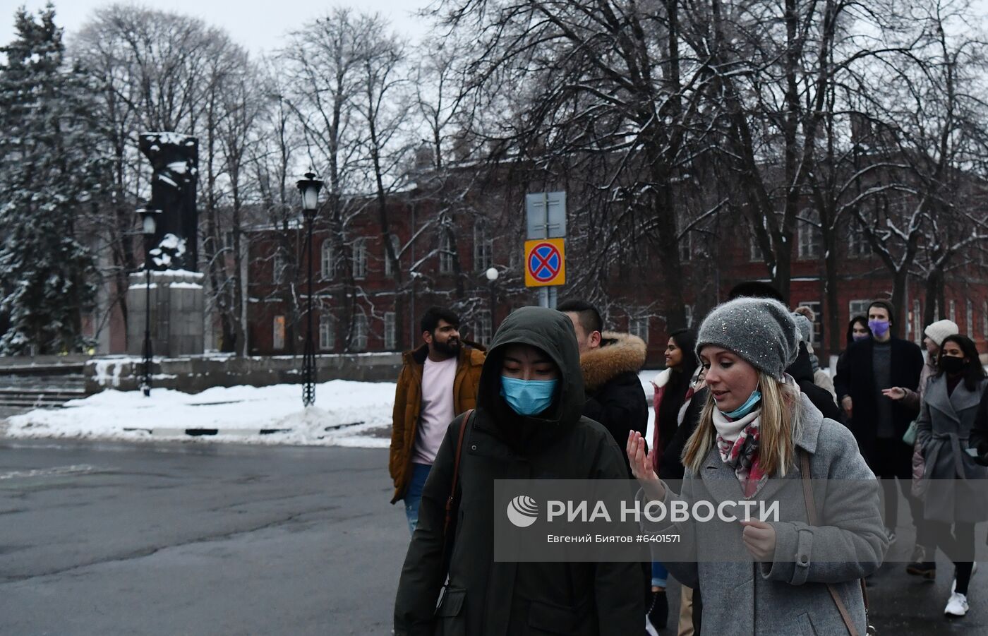 Молодежный саммит БРИКС. Встреча министров и руководителей ведомств стран БРИКС, курирующих молодежную политику