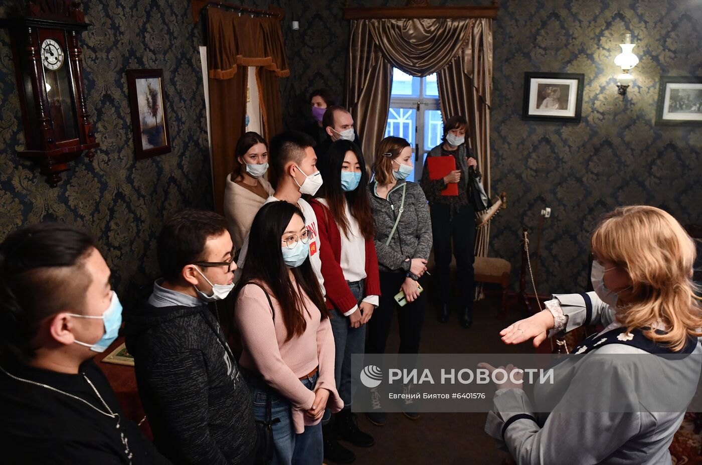 Молодежный саммит БРИКС. Встреча министров и руководителей ведомств стран БРИКС, курирующих молодежную политику