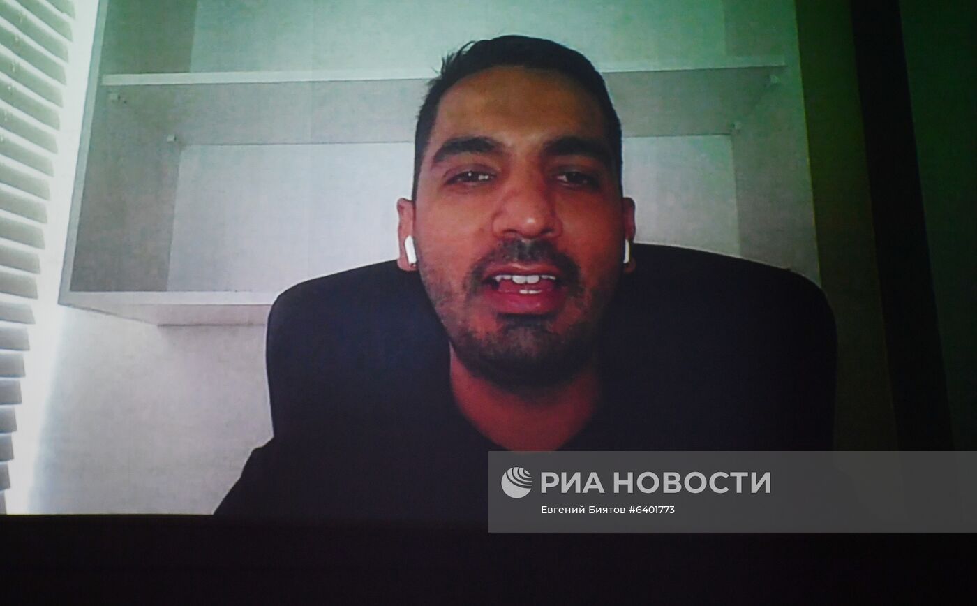 Молодежный саммит БРИКС. Встреча министров и руководителей ведомств стран БРИКС, курирующих молодежную политику