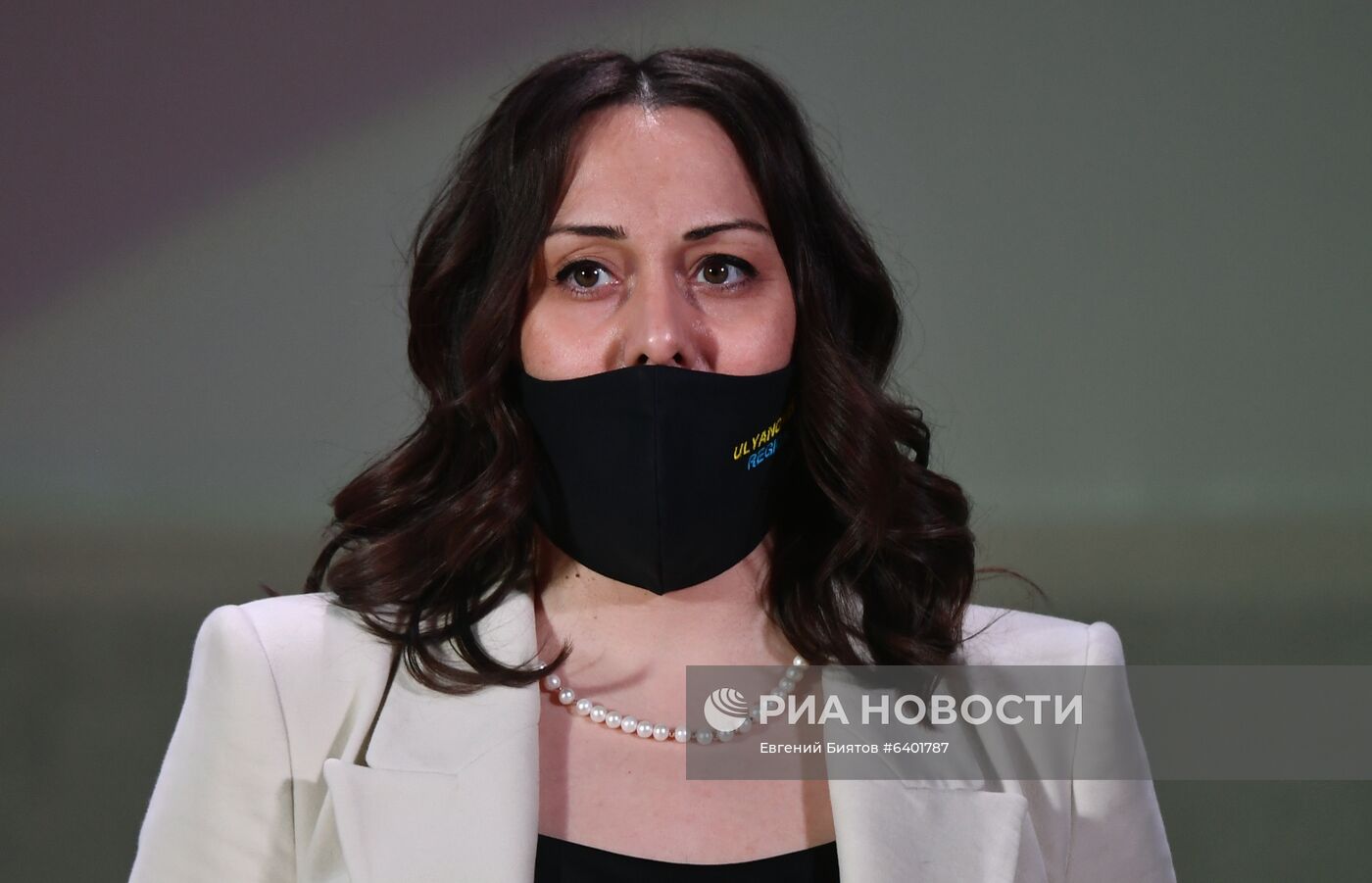 Молодежный саммит БРИКС. Встреча министров и руководителей ведомств стран БРИКС, курирующих молодежную политику