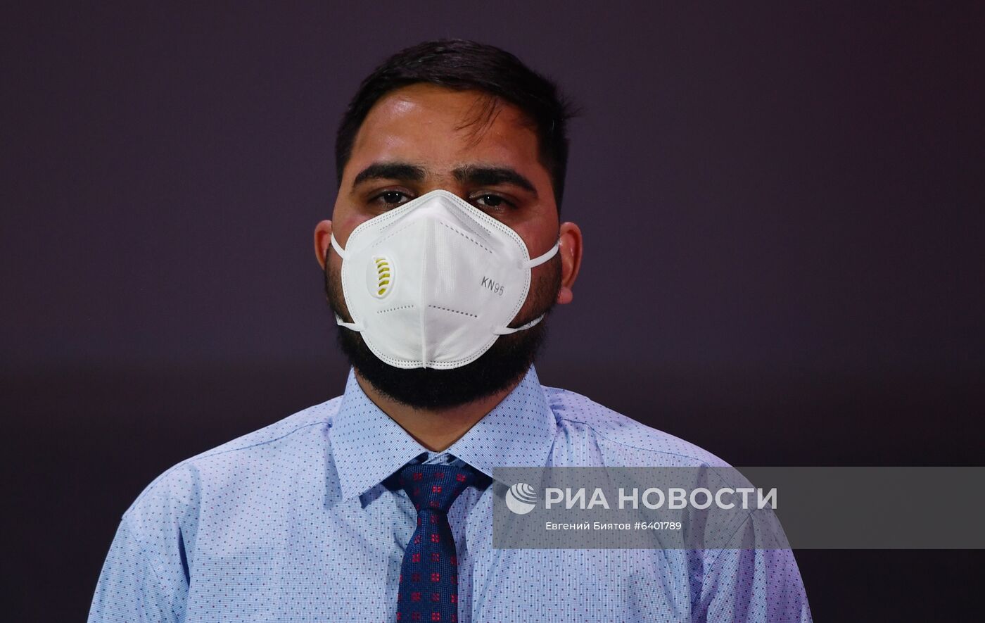 Молодежный саммит БРИКС. Встреча министров и руководителей ведомств стран БРИКС, курирующих молодежную политику