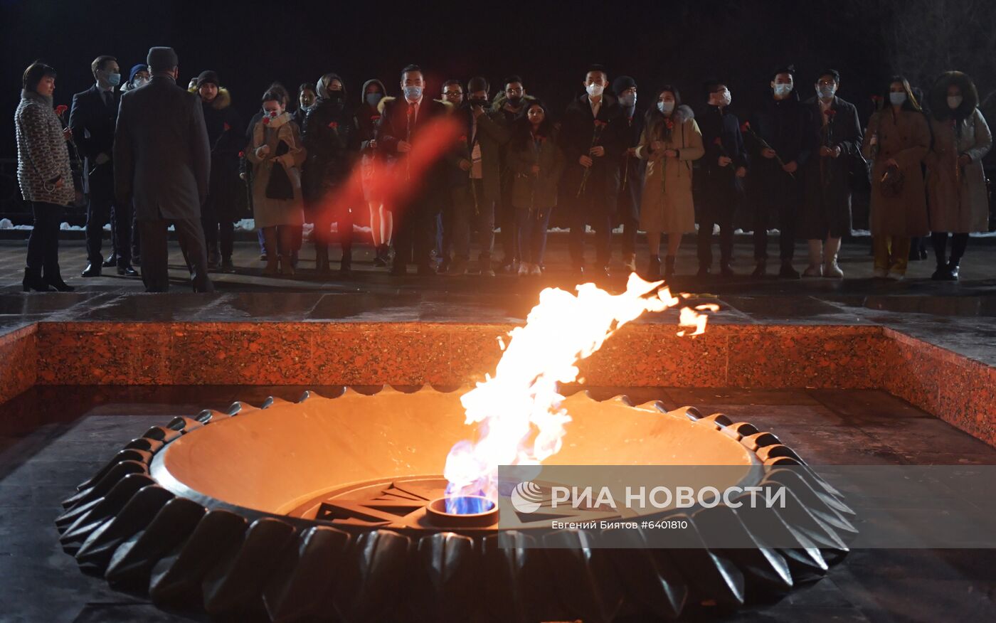 Молодежный саммит БРИКС. Встреча министров и руководителей ведомств стран БРИКС, курирующих молодежную политику