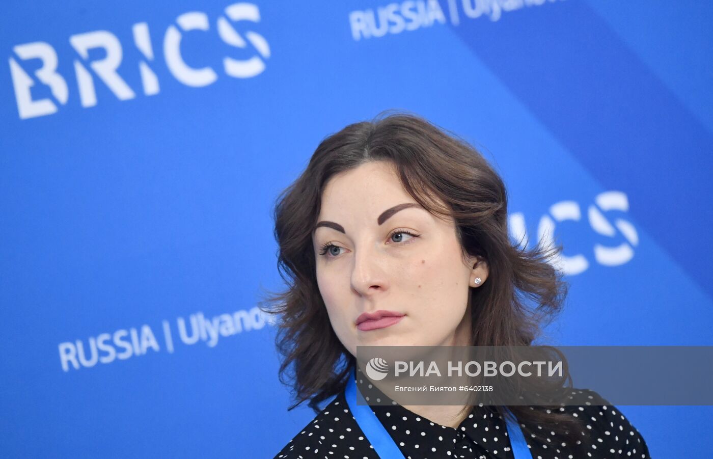 Молодежный саммит БРИКС. Встреча министров и руководителей ведомств стран БРИКС, курирующих молодежную политику. День второй