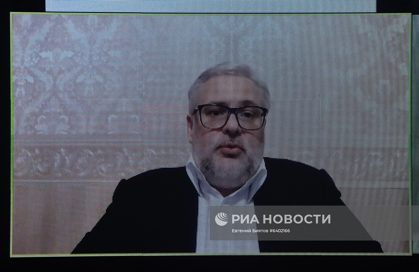 Молодежный саммит БРИКС. Встреча министров и руководителей ведомств стран БРИКС, курирующих молодежную политику. День второй