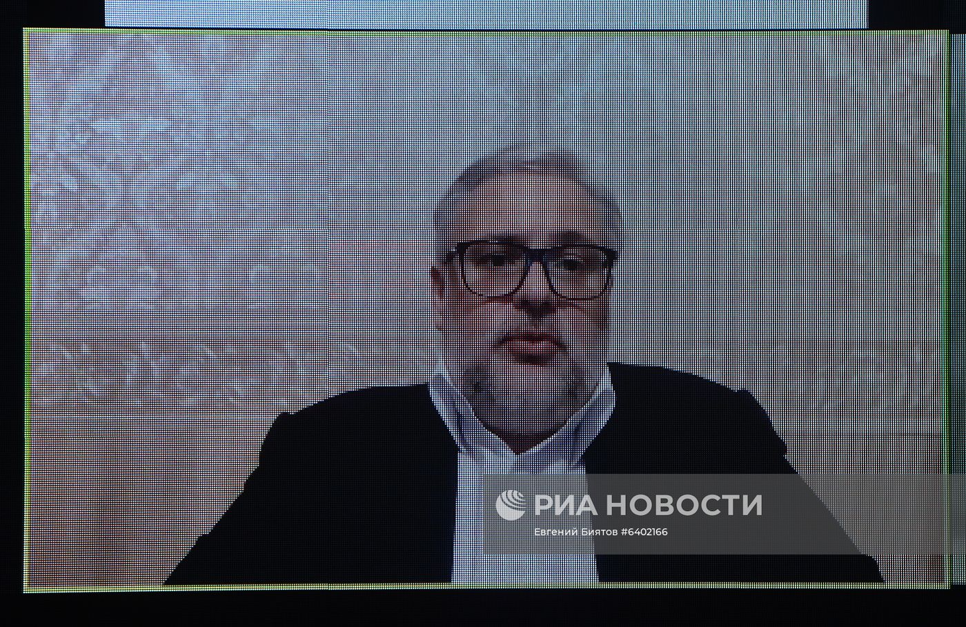 Молодежный саммит БРИКС. Встреча министров и руководителей ведомств стран БРИКС, курирующих молодежную политику. День второй