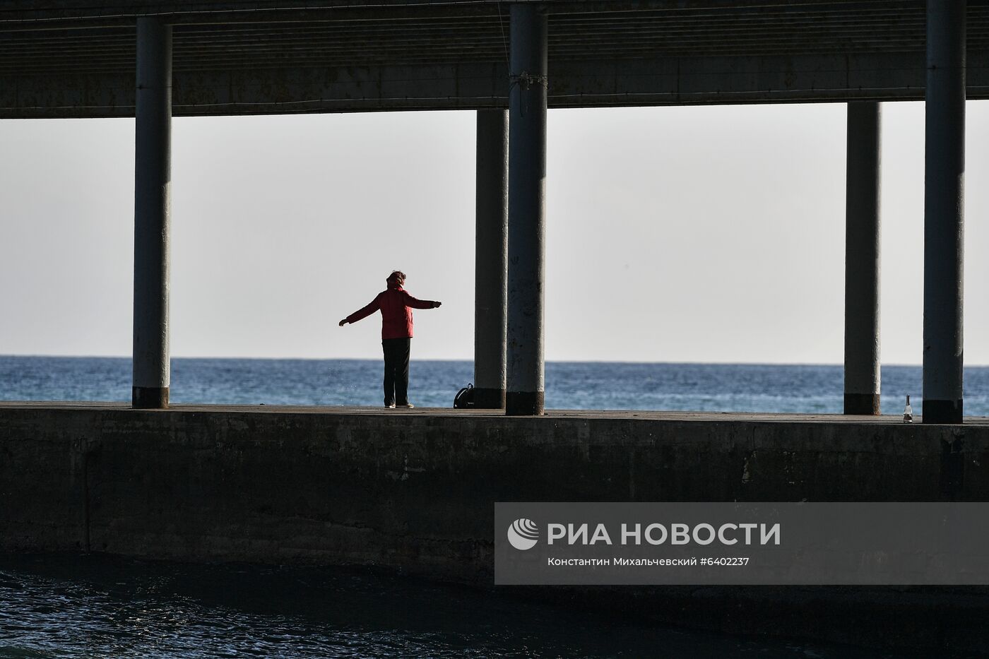 Регионы России. Крым