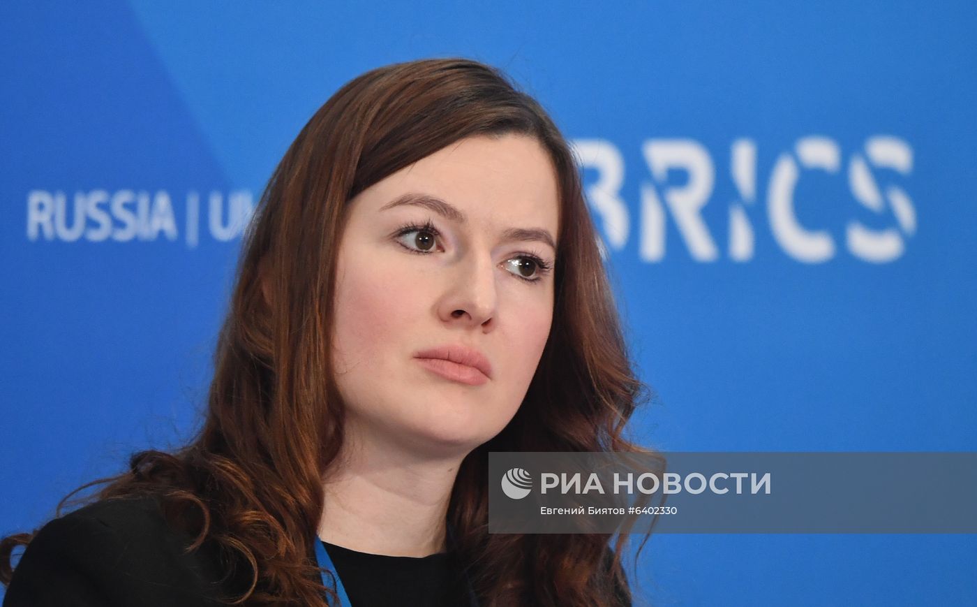 Молодежный саммит БРИКС. Встреча министров и руководителей ведомств стран БРИКС, курирующих молодежную политику. День второй