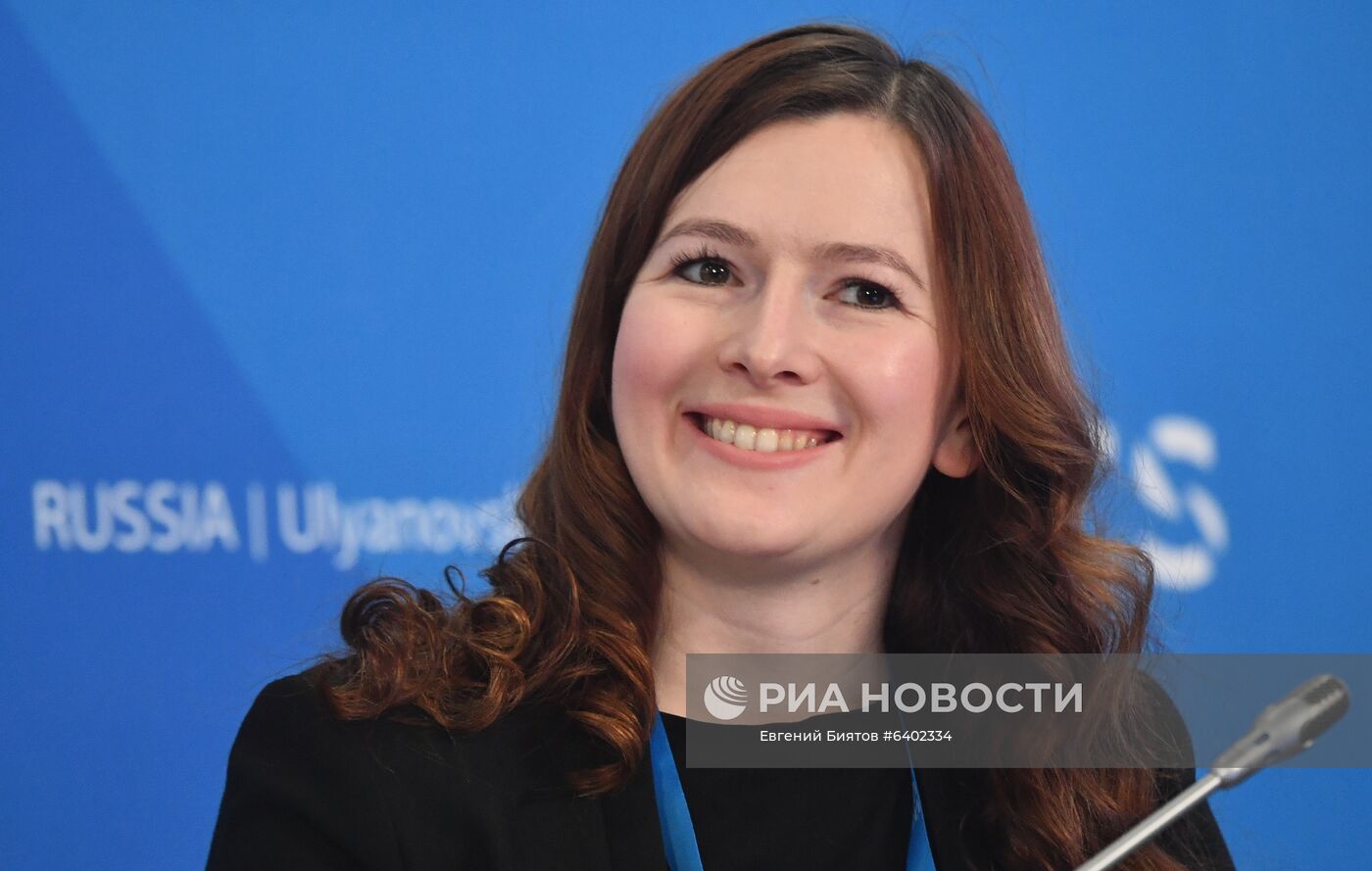 Молодежный саммит БРИКС. Встреча министров и руководителей ведомств стран БРИКС, курирующих молодежную политику. День второй