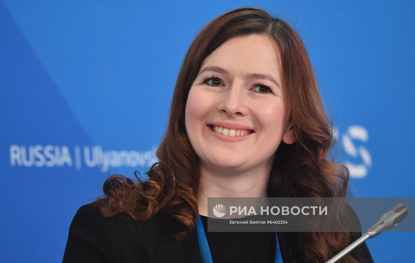 Молодежный саммит БРИКС. Встреча министров и руководителей ведомств стран БРИКС, курирующих молодежную политику. День второй