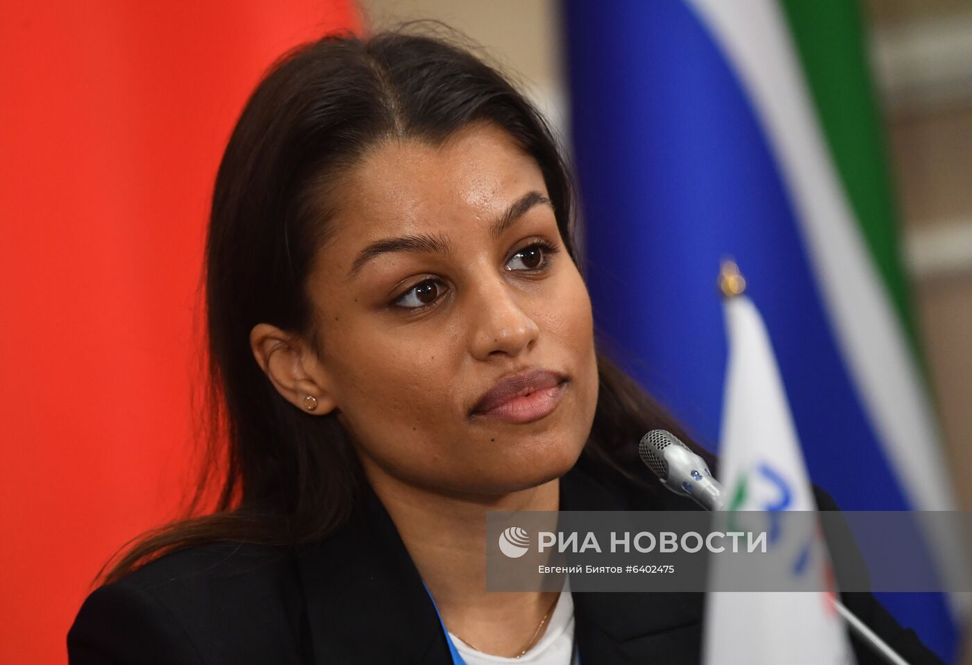 Молодежный саммит БРИКС. Встреча министров и руководителей ведомств стран БРИКС, курирующих молодежную политику. День второй