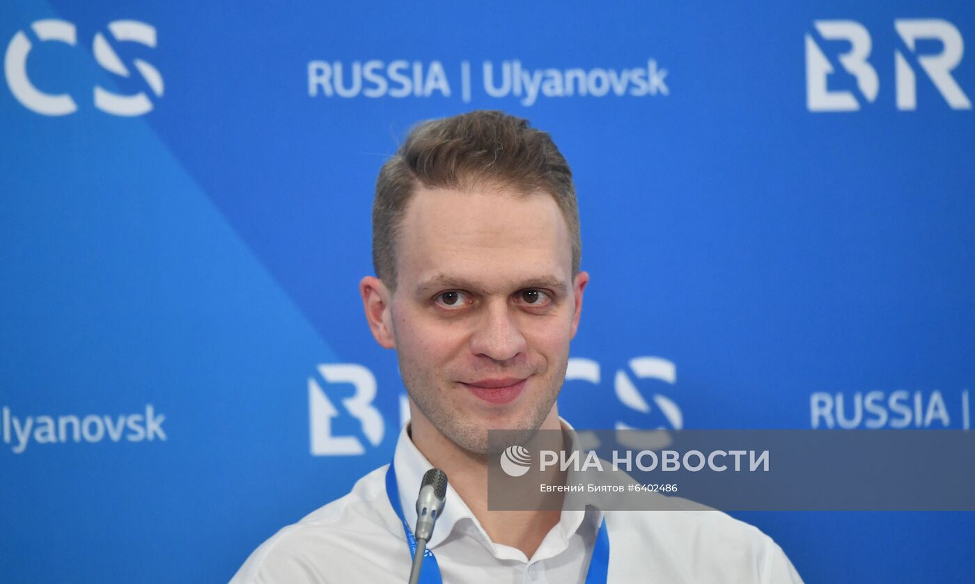 Молодежный саммит БРИКС. Встреча министров и руководителей ведомств стран БРИКС, курирующих молодежную политику. День второй