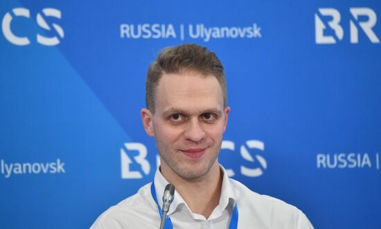 Молодежный саммит БРИКС. Встреча министров и руководителей ведомств стран БРИКС, курирующих молодежную политику. День второй