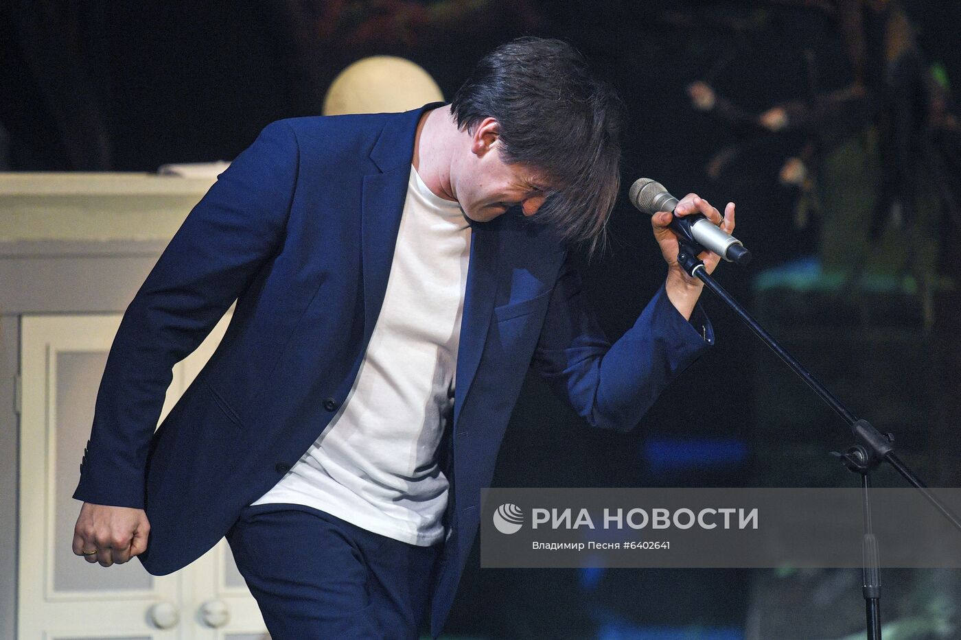 Закрытие III Международного Большого Детского фестиваля