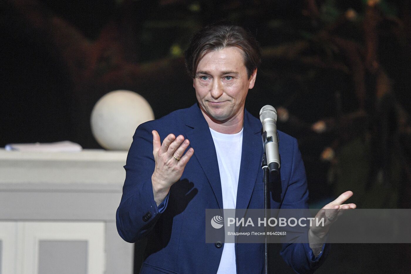 Закрытие III Международного Большого Детского фестиваля