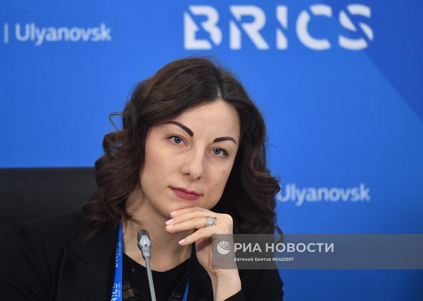 Молодежный саммит БРИКС. Встреча министров и руководителей ведомств стран БРИКС, курирующих молодежную политику. День третий